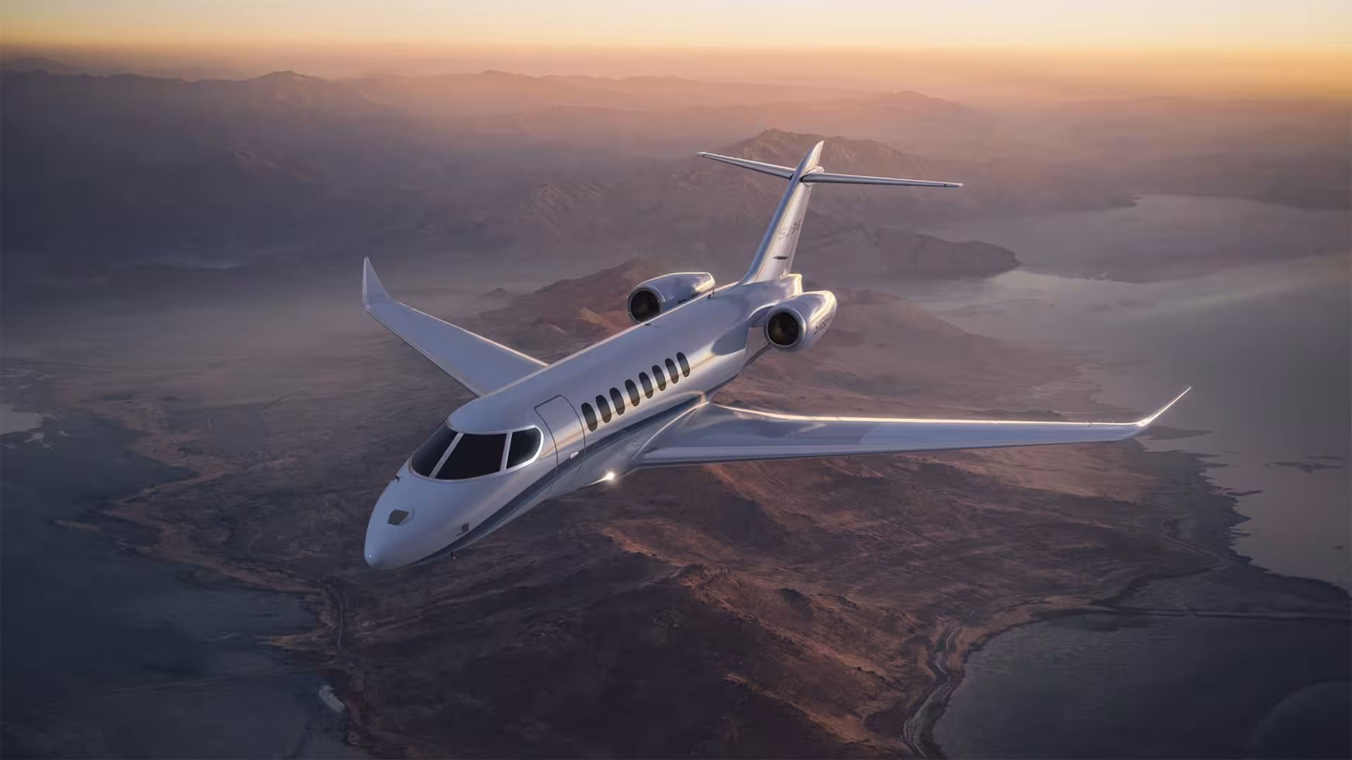 SJ36 Exterior 1