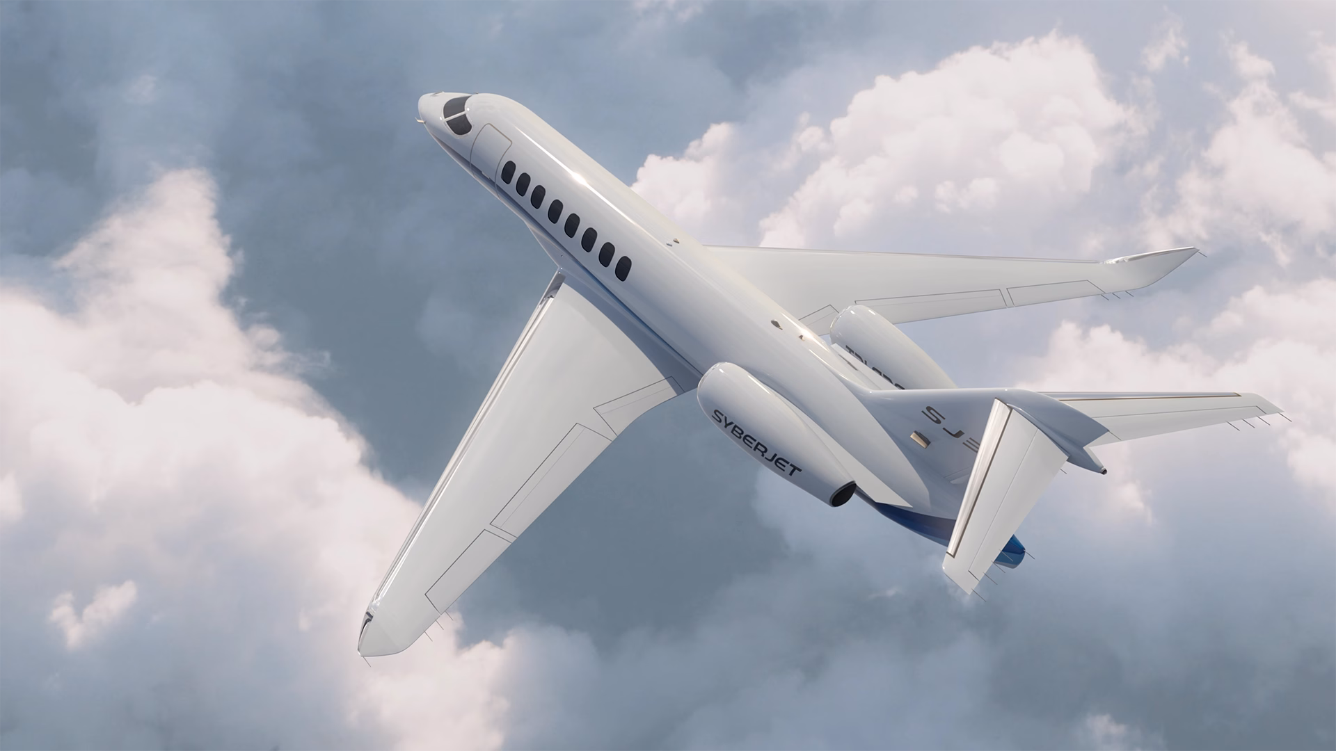 SJ36 Exterior 3